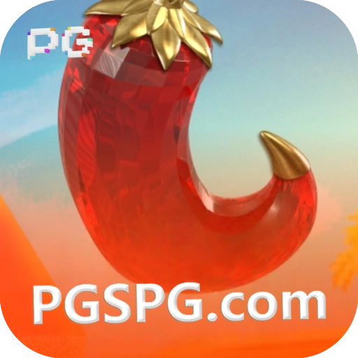pgspg app LOGO