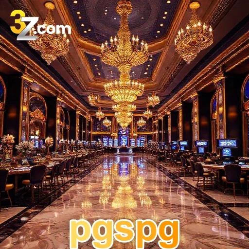 pgspg app Plataforma